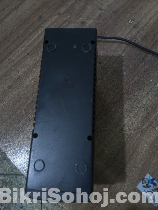 Vertiv ITON CX 650VA Offline UPS